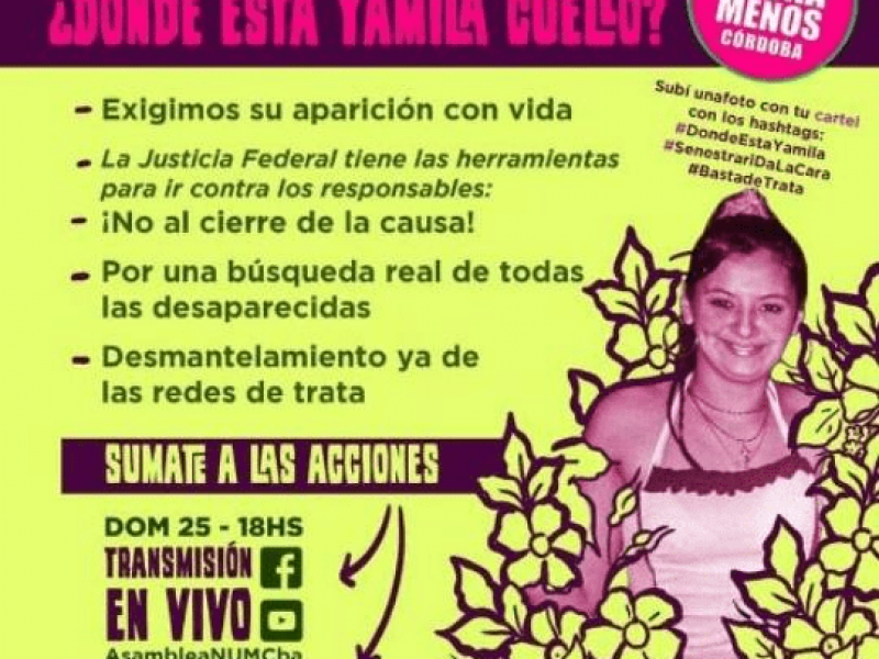 Yamila Cuello