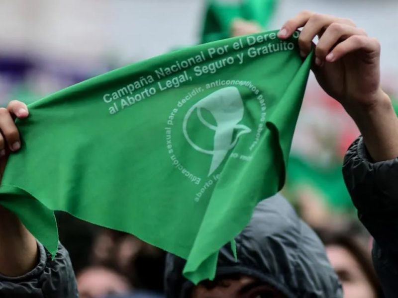 aborto legal