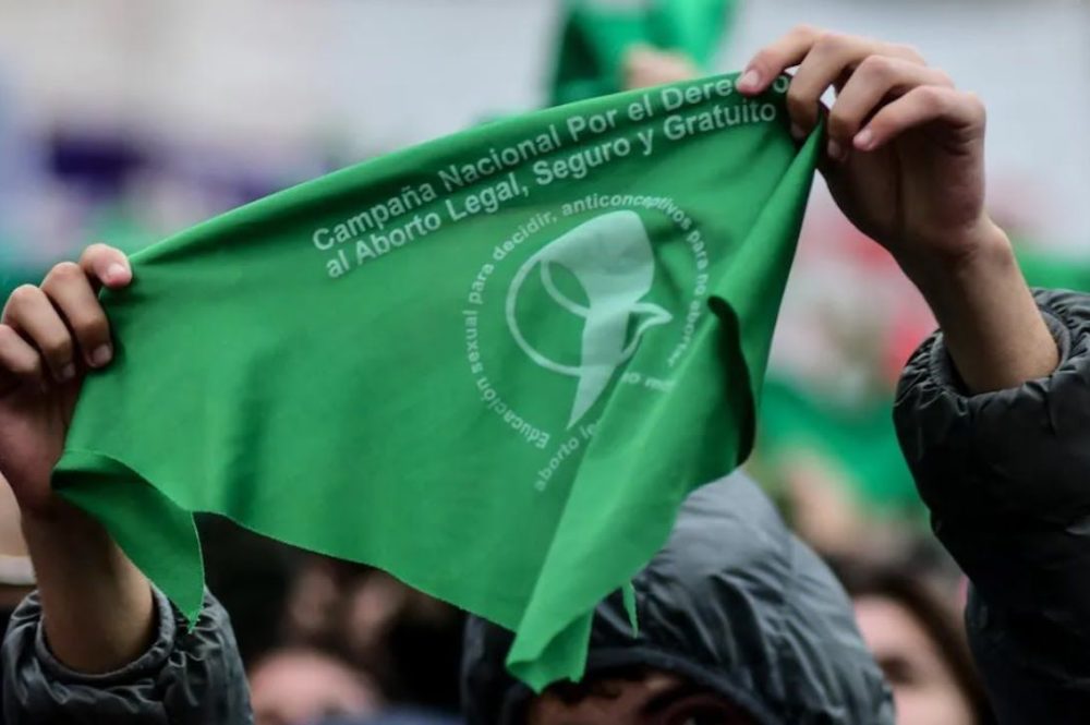 aborto legal