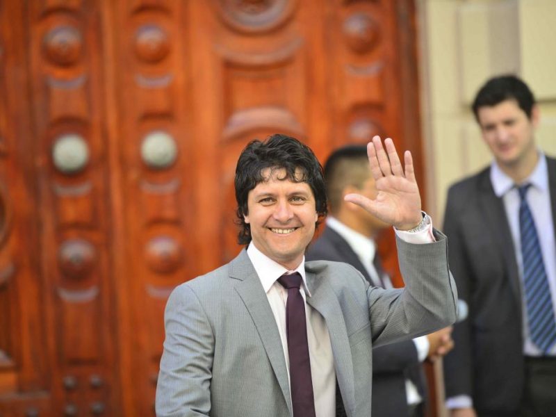adrian brito