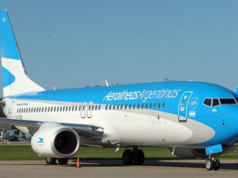 aerolineas