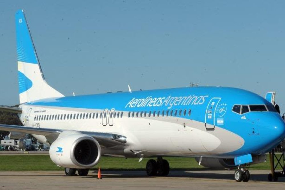 aerolineas