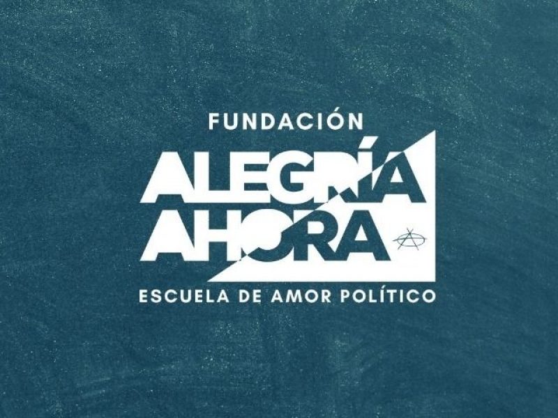 alegria ahora