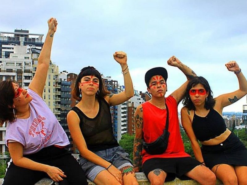 amazonas crew