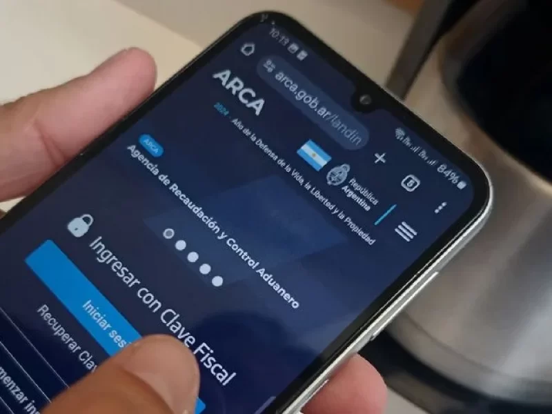 arca