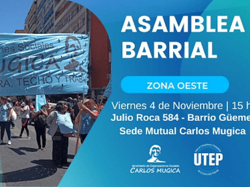 asamblea barrial 1