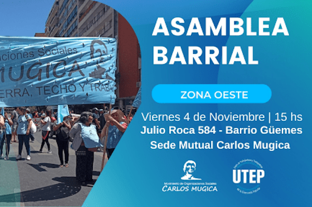 asamblea barrial 1