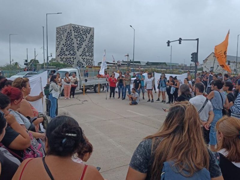 asamblea de cooperativas de trabajo