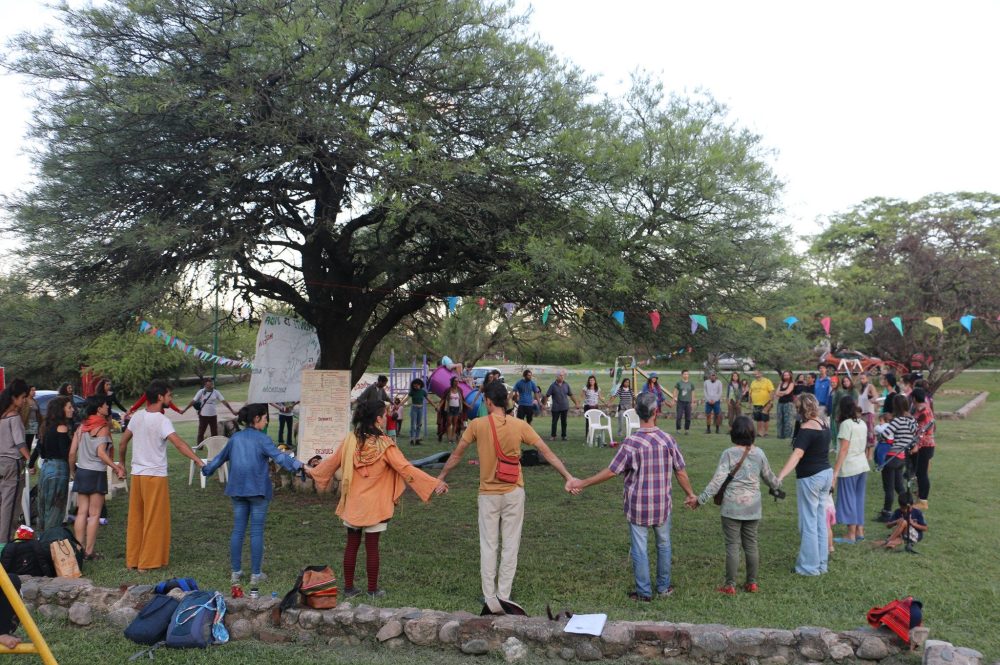 asamblea paravachasca