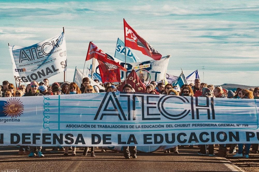 Imagen gentileza Radio Gráfica