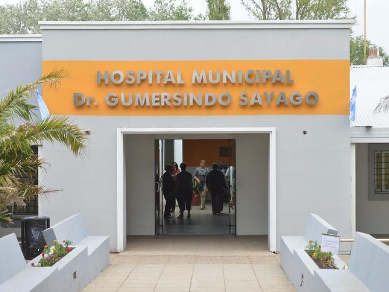 atención pública carlos paz