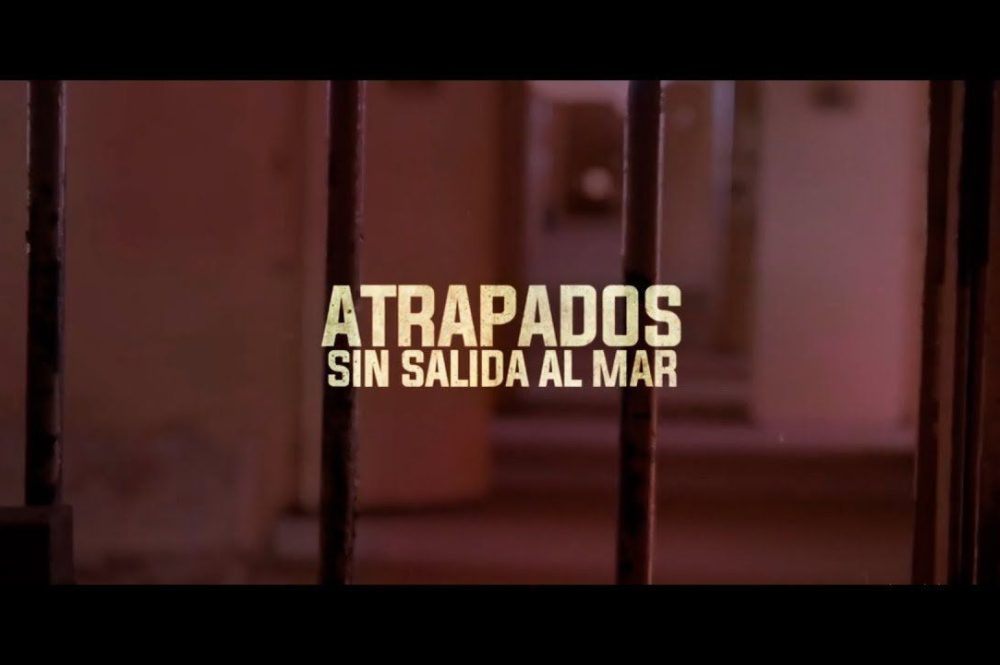 atrapados sin salida