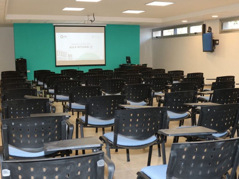 aula UNC