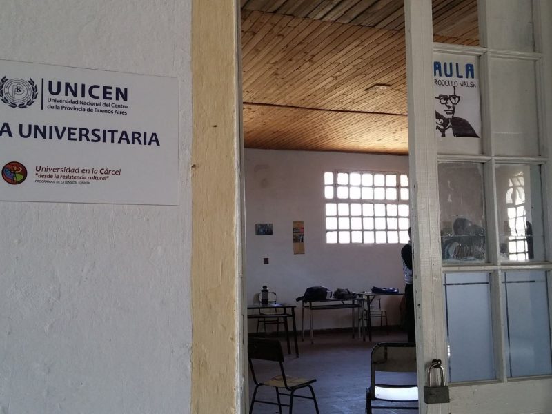 aula