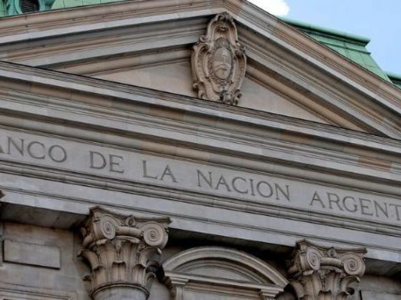 banco nacion