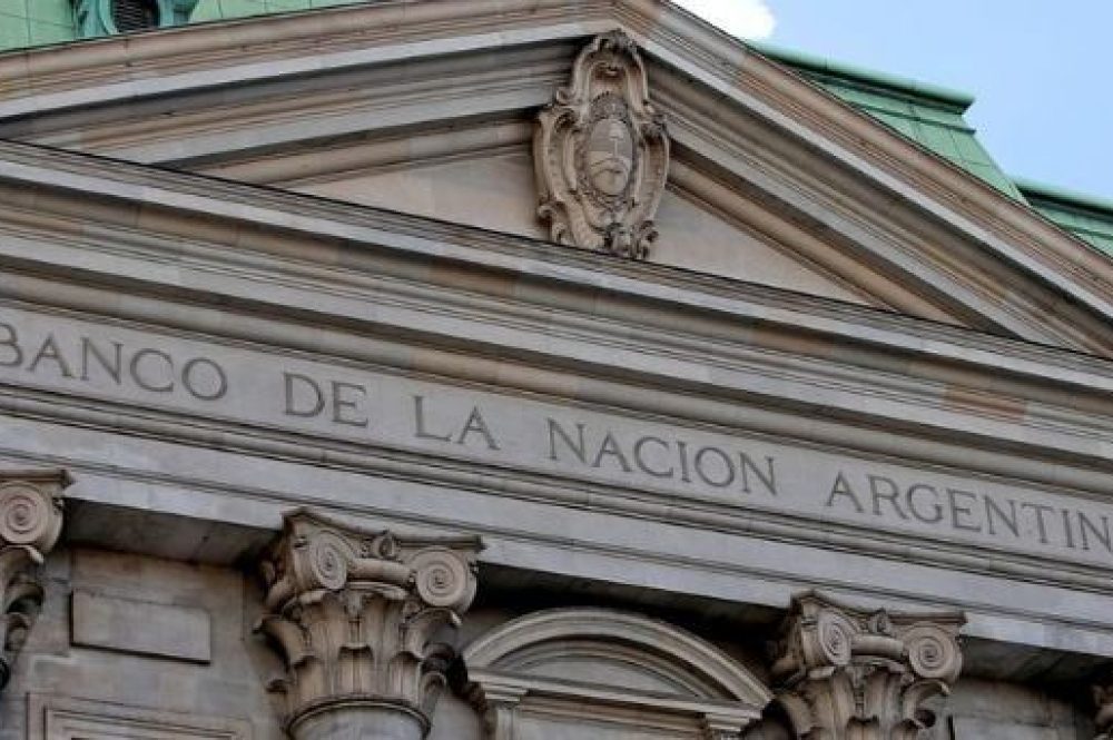 banco nacion