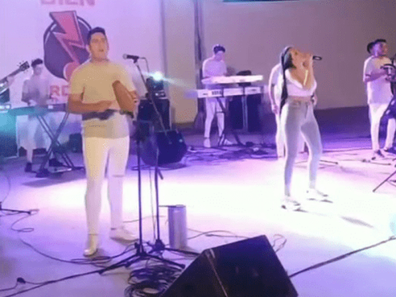 banda-mix