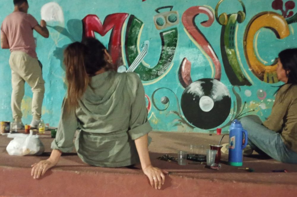 barrio coronel olmedo