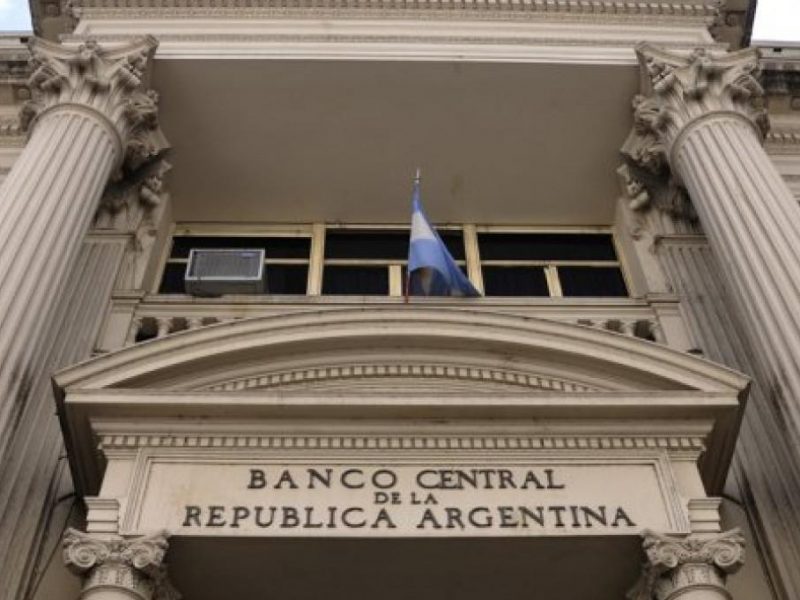 banco central bcra