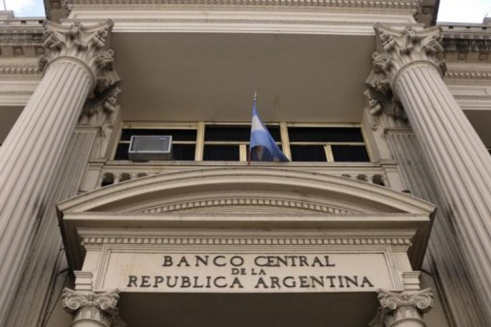banco central bcra