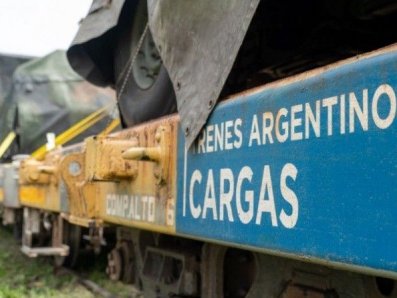 bel cargas
