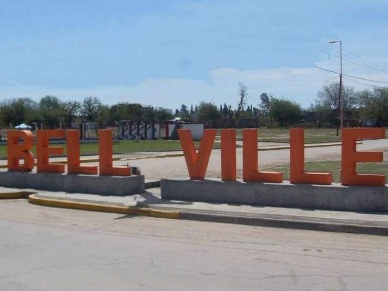 bell