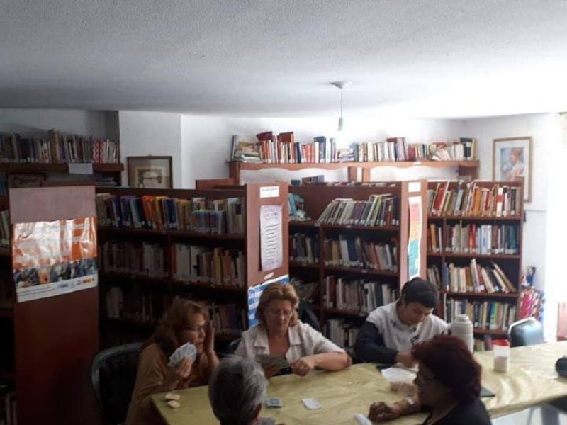 biblioteca barrio talleres 1