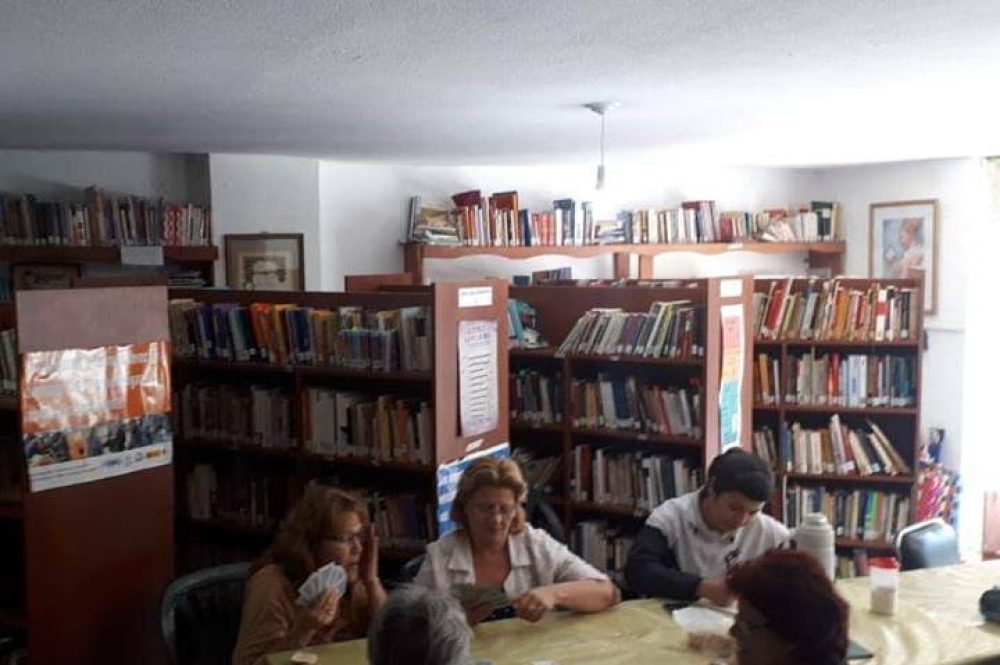biblioteca barrio talleres 1