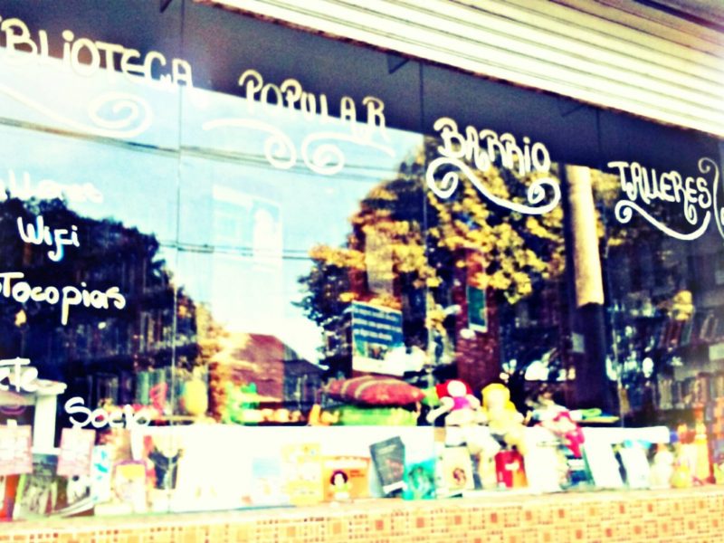 biblioteca popular talleres 1