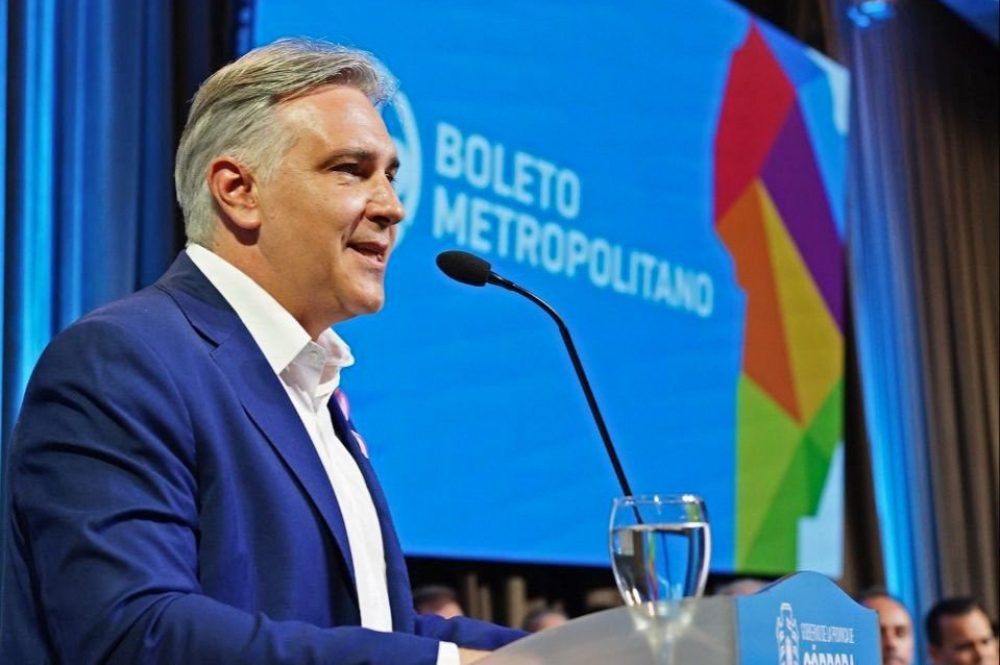 boleto metropolitano