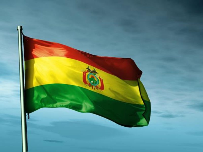 bolivia