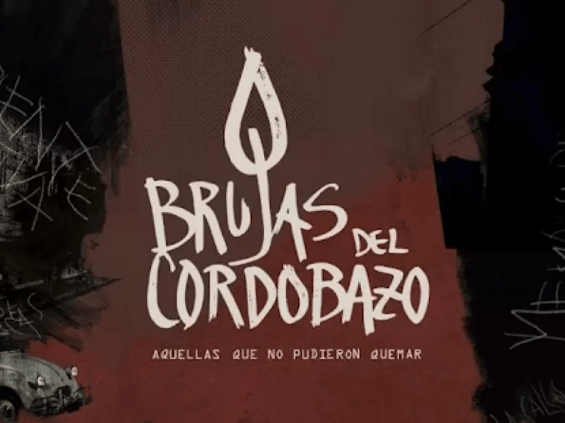 brujas del cordobazo