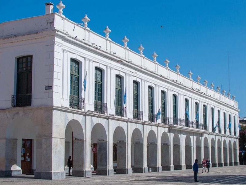 cabildo