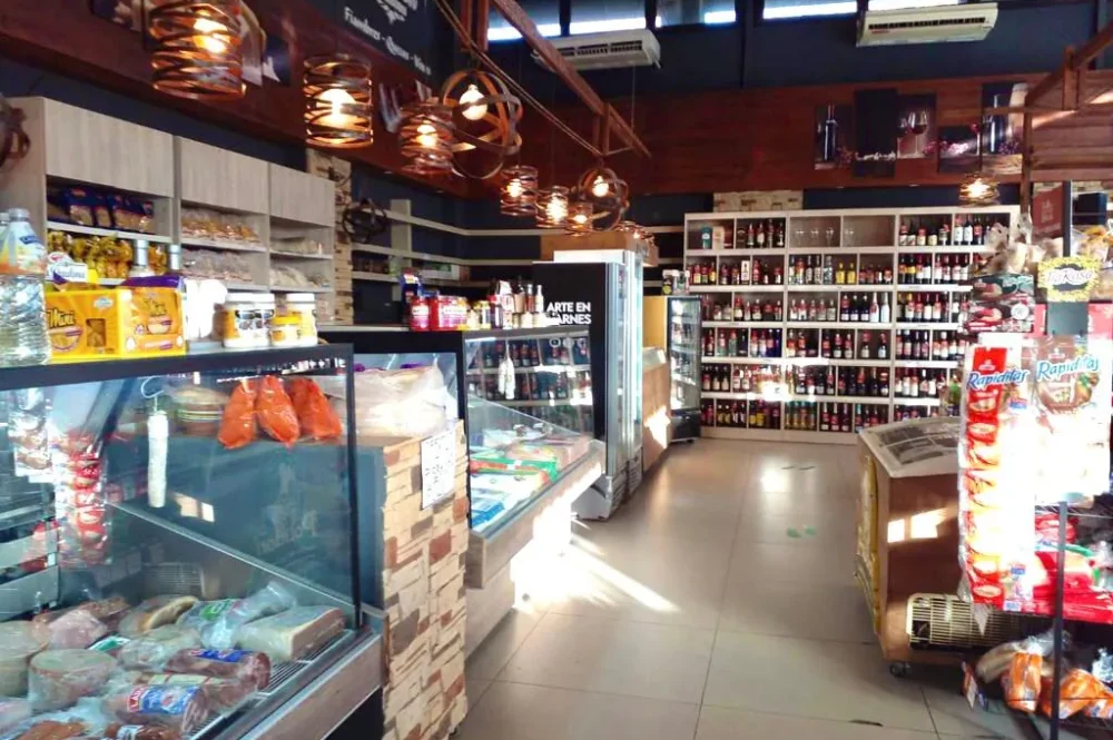 caída ventas minoristas