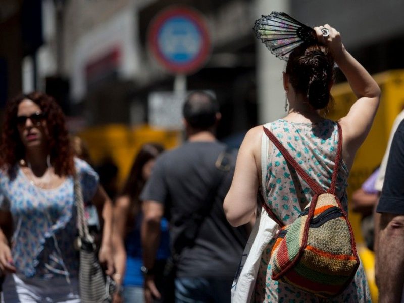calor