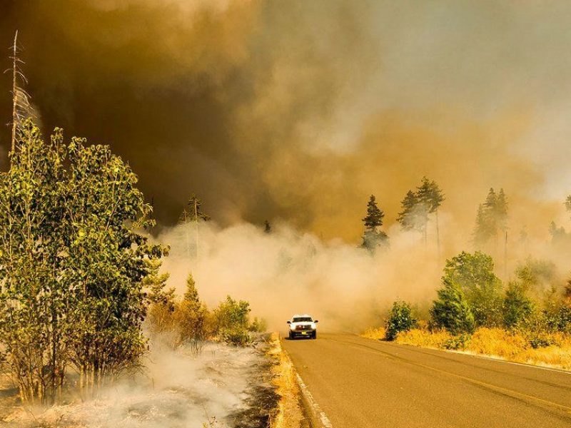 cambio climático
