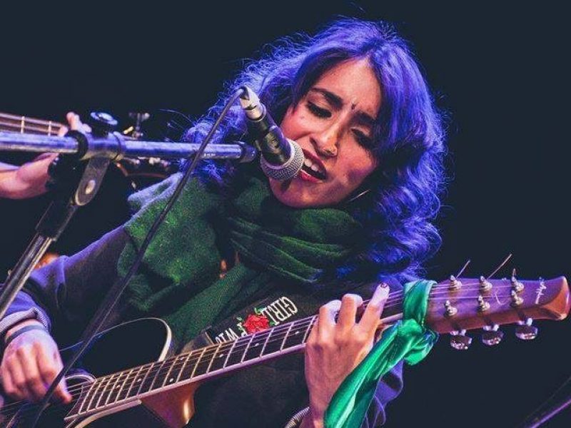 cande frías