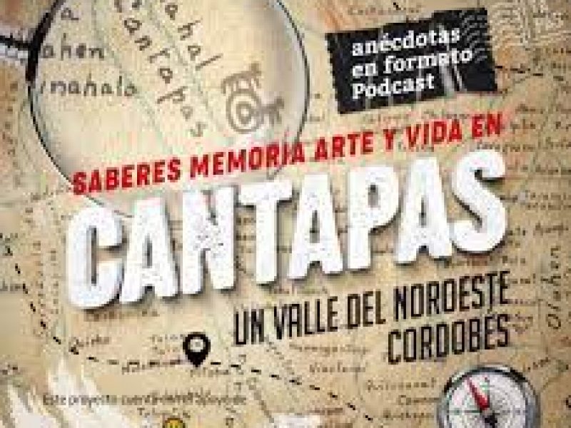 cantapas
