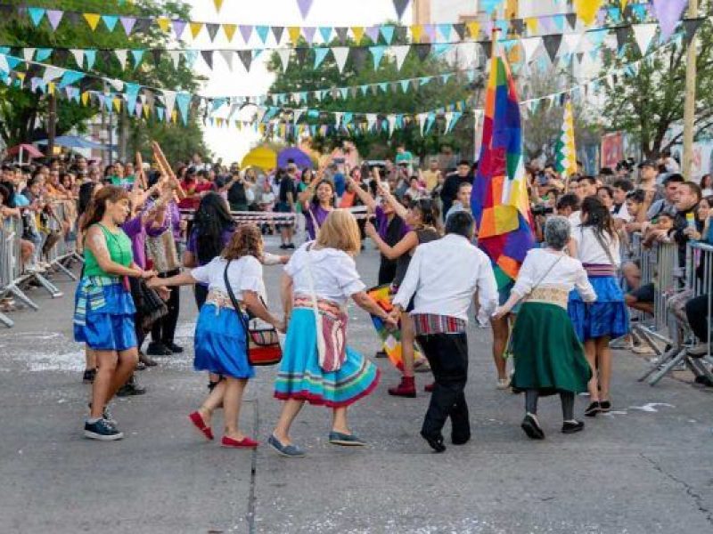 carnavales