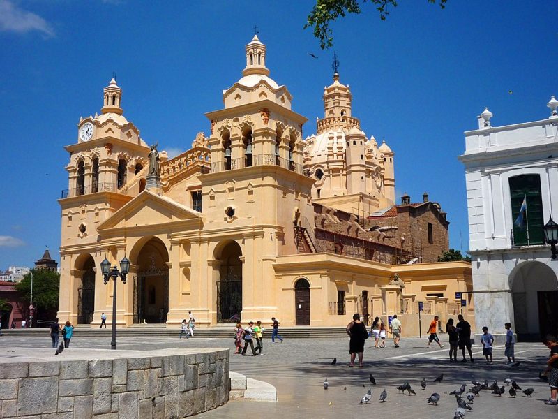 catedral cordoba