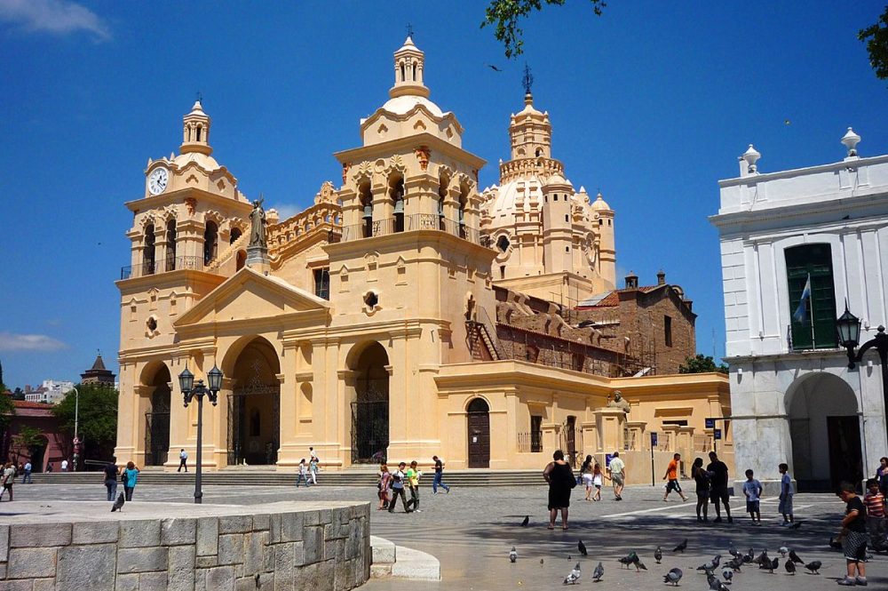 catedral cordoba