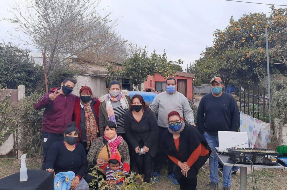 centro vecinal villa avalos