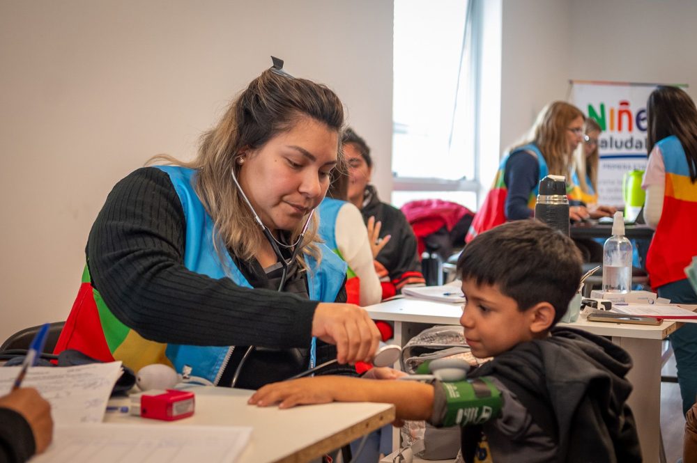 certificado unico de salud 1