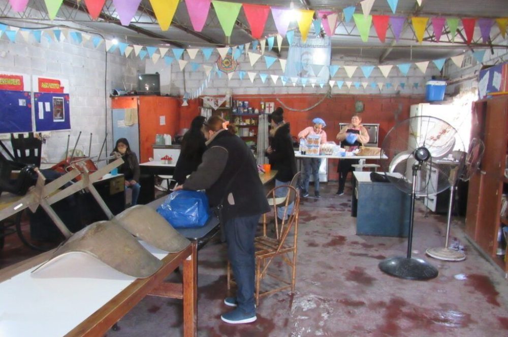 cierre de año cooperativa san jorge