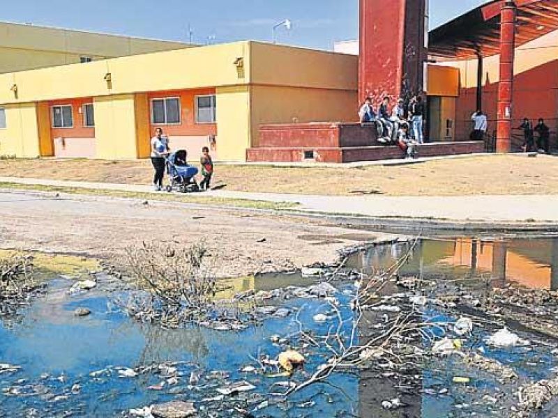 ciudad de los cuartetos