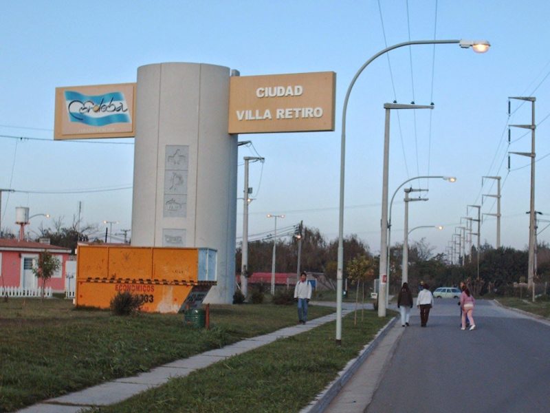 ciudad villa retiro