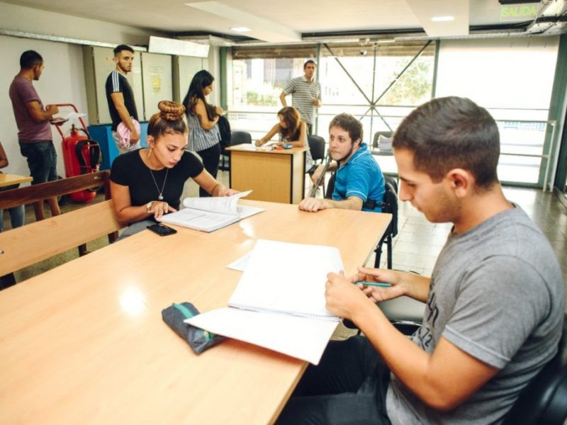 clases consejo deliberante