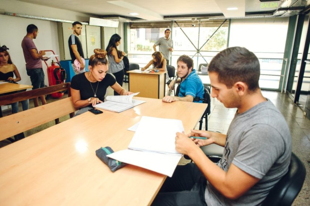 clases consejo deliberante