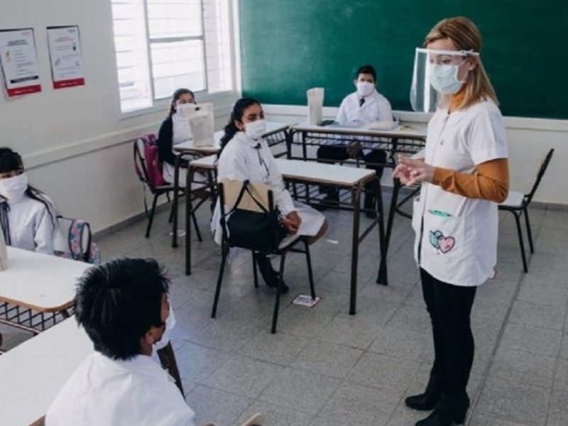 clases cordoba