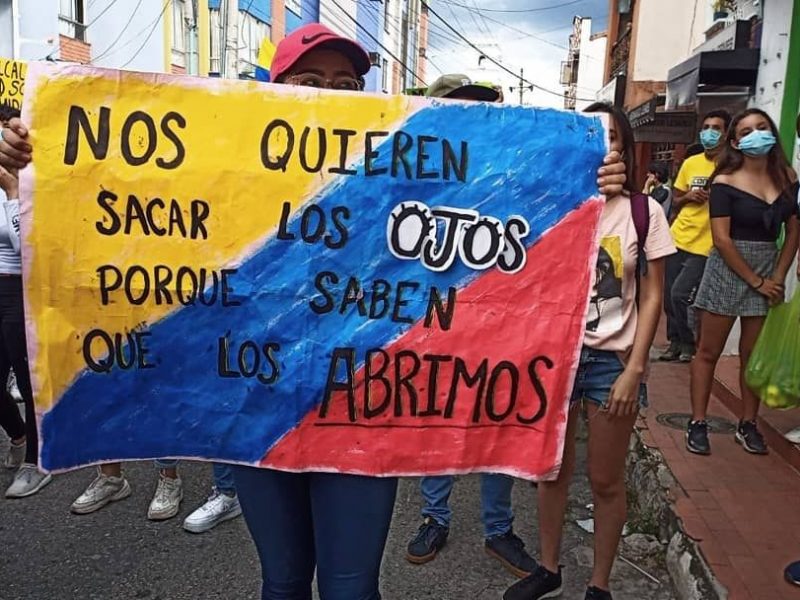 colombia